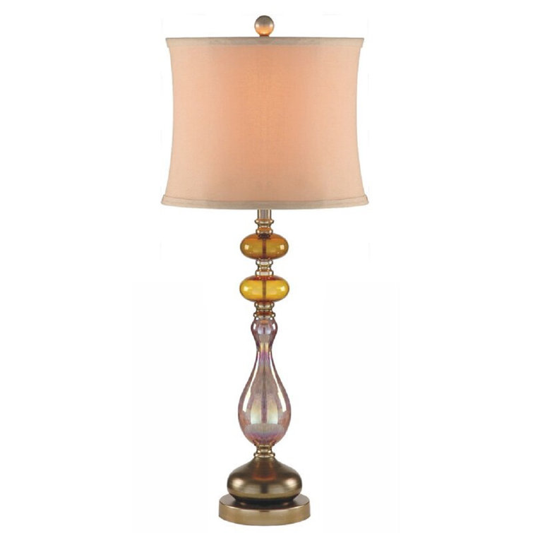 Wildon Home® 31" Table Lamp Wayfair